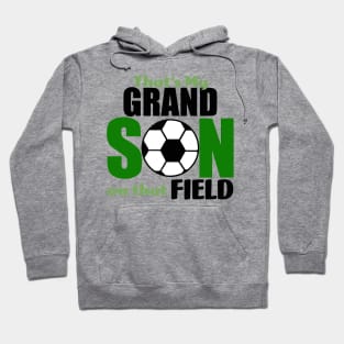 My Grandson Hoodie